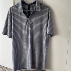 Lululemon Polo shirt